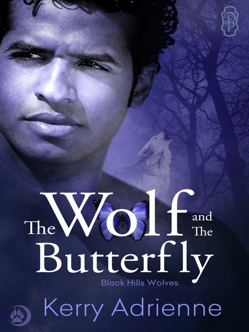 Title details for The Wolf and the Butterfly by Kerry Adrienne - Available